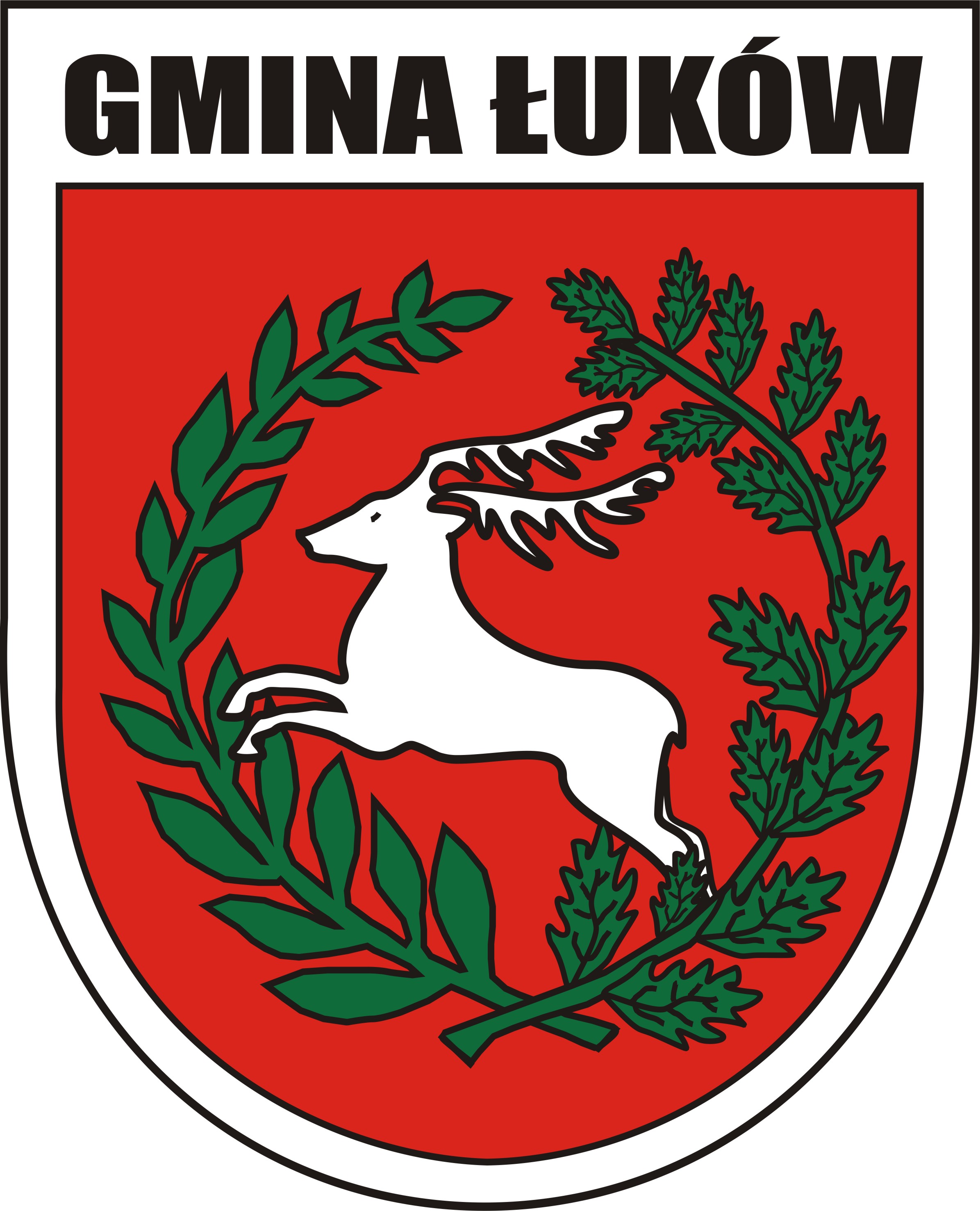 Gmina Łuków
